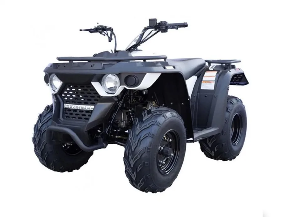 Квадроцикл LINHAI-YAMAHA M200