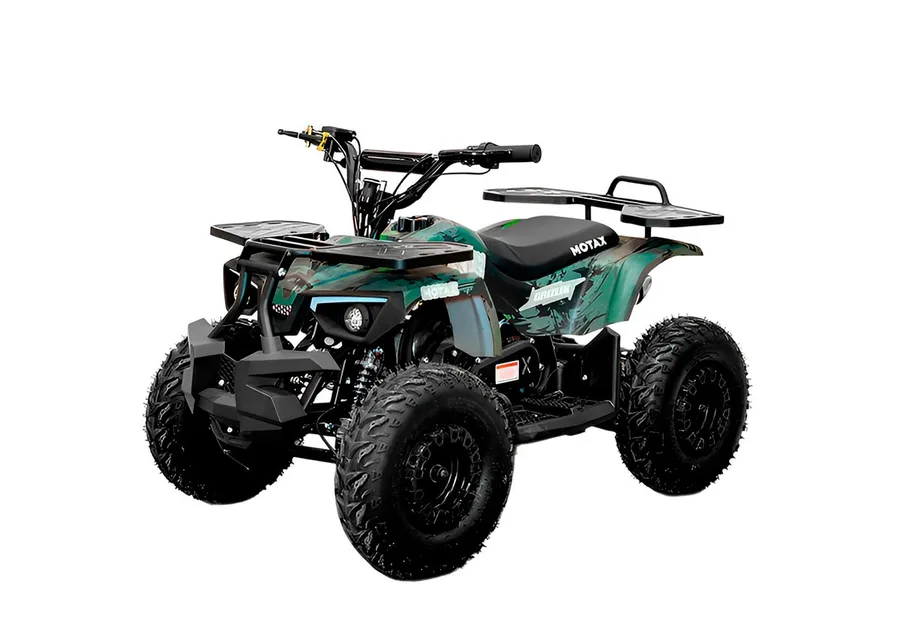Квадроцикл MOTAX Grizlik Mini PS