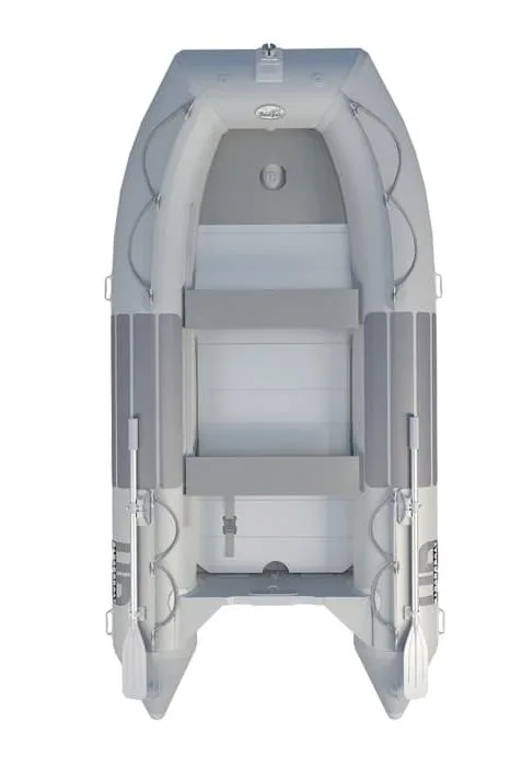 Лодка ПВХ BADGER HD 390