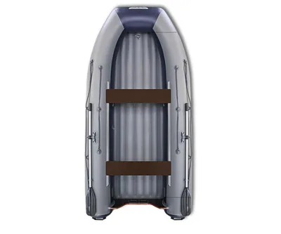 Лодка ПВХ ФЛАГМАН DK 320
