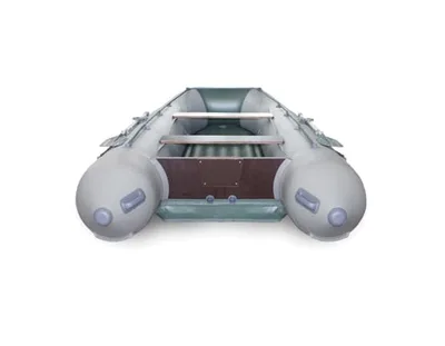 Лодка ПВХ РАКЕТА РЛ-350