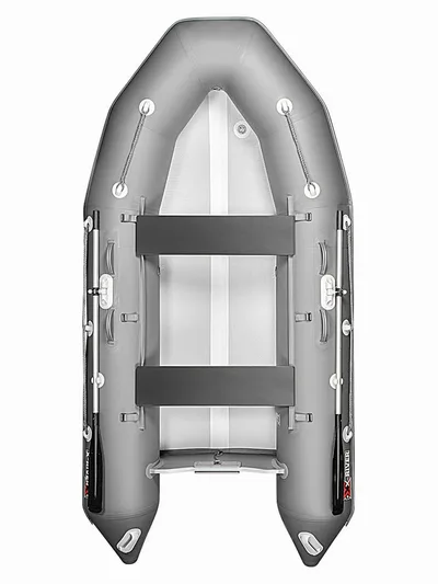 Лодка ПВХ X-RIVER Rocky 355