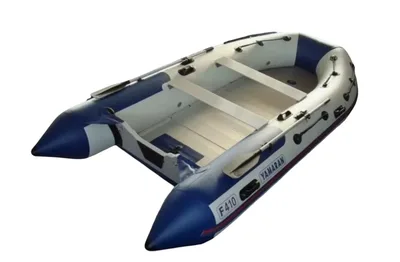 Лодка ПВХ YAMARAN Sport F410