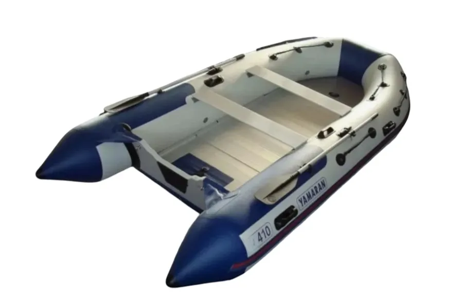 Лодка ПВХ YAMARAN Sport S410