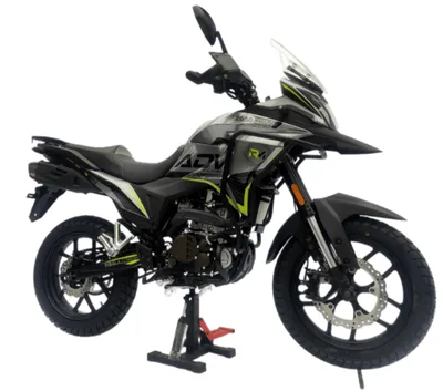 Мотоцикл REGULMOTO ADV 300 NB ТУРЭНДУРО