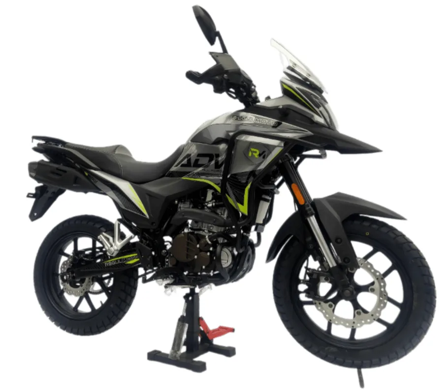 Мотоцикл REGULMOTO ADV 300 NB ТУРЭНДУРО