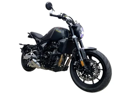 Мотоцикл REGULMOTO THOR 400