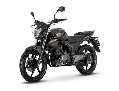 Мотоцикл SHARMAX RST 240 Ultra