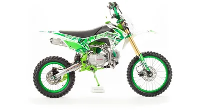 Питбайк MOTOLAND CRF 125